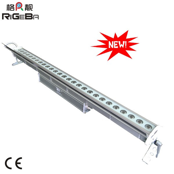 27LEDs3w RGB Outdoor LED Wall Washer