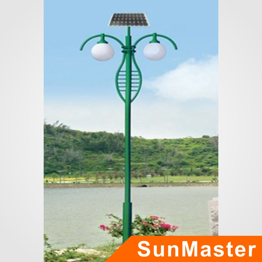 Solar LED Garden Light (SGL17)