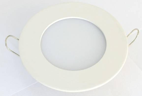 LED Panel Light 6W