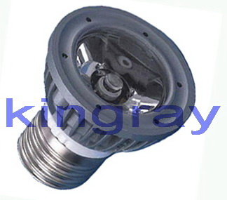 LED Lamp (KR-E27C1A1)