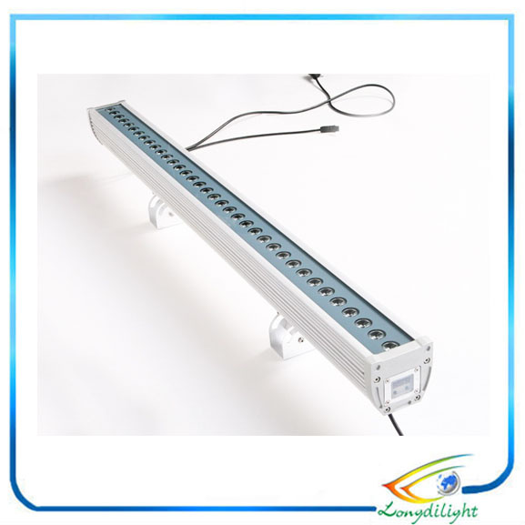 36*3W RGB LED Wall Washer