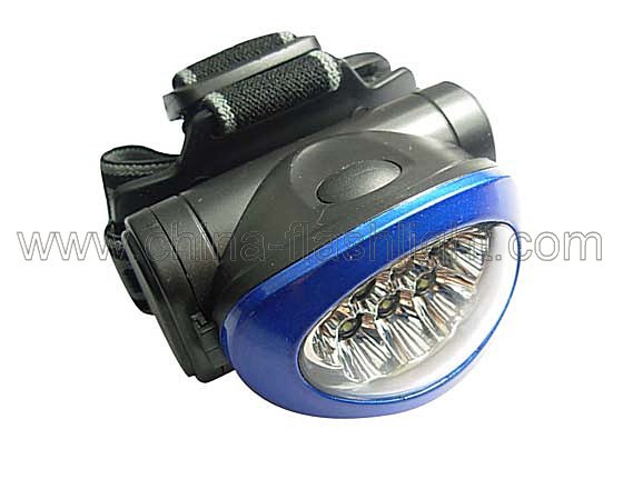 10 LED Headlamp (DBHL-0017)