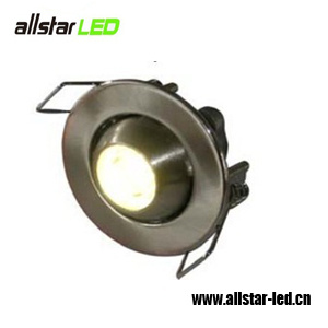 LED Ceiling Light (ST-CL-2 1W)