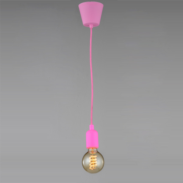Cute Children Chandelier Pendant Lighting (PM2710)