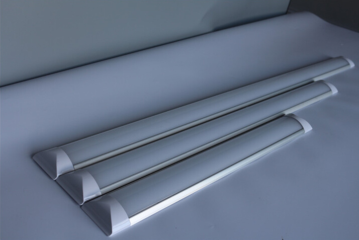 LED Wide Tube Light Batten Light Ceiling Light