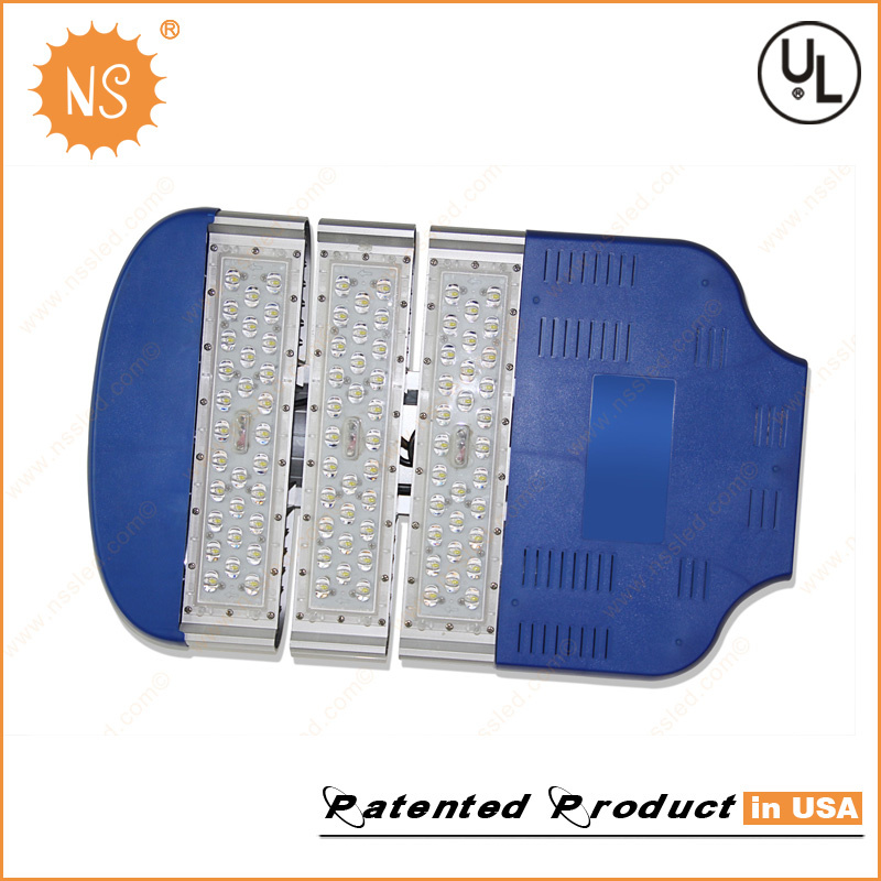 90W LED Street Light 5 Year Warranty (NSLD090DA)