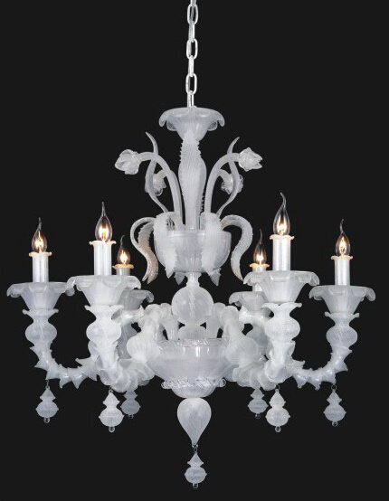 New Style Decorative Pendant Lamp (81049-8)