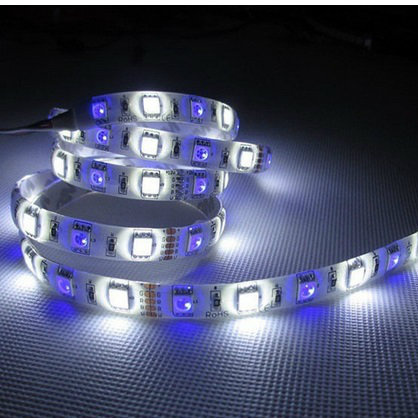 3528 5050 SMD Flexible LED Strip Light for Commerical Lighting CE RoHS