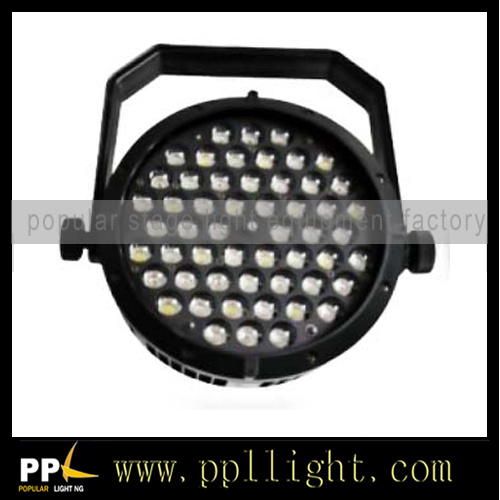 Non-Waterproof Stage Lighting Zoom LED PAR Light