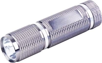 Aluminium Flashlight