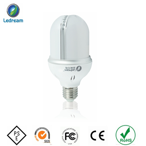 SMD E27 LED Light Bulb with CE RoHS