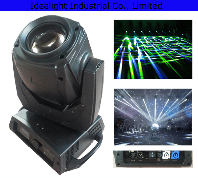 2r Disco Moving Head Beam Sharpy Light