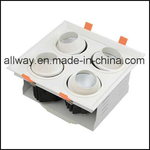 High Power 32W LED Ceiling Light (GSD0803-4)