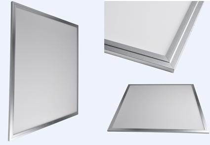 600*600mm 40W Ultra Slim LED Panel Light