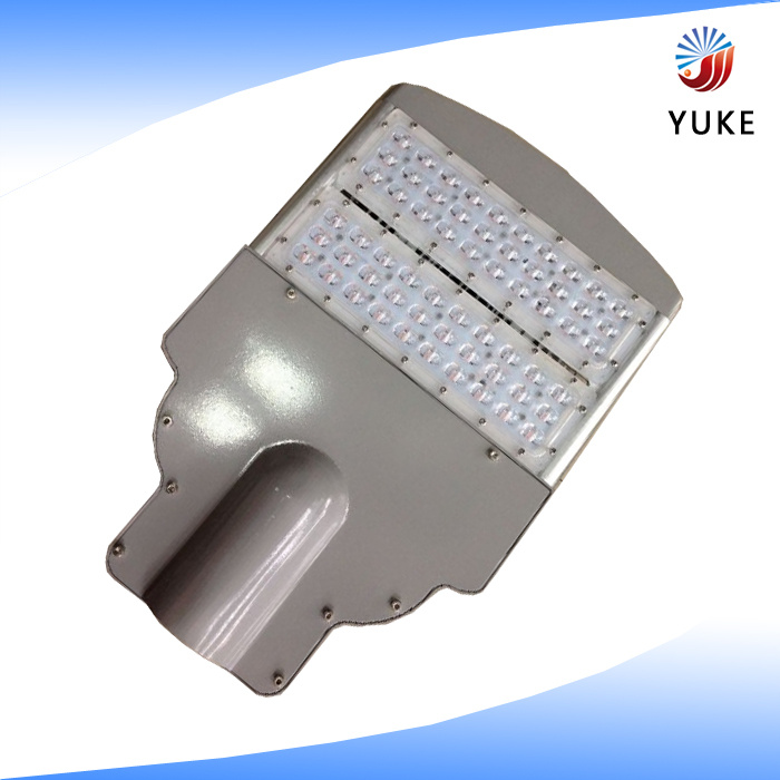Moudule Design 60W Super Heatsink LED Street Light