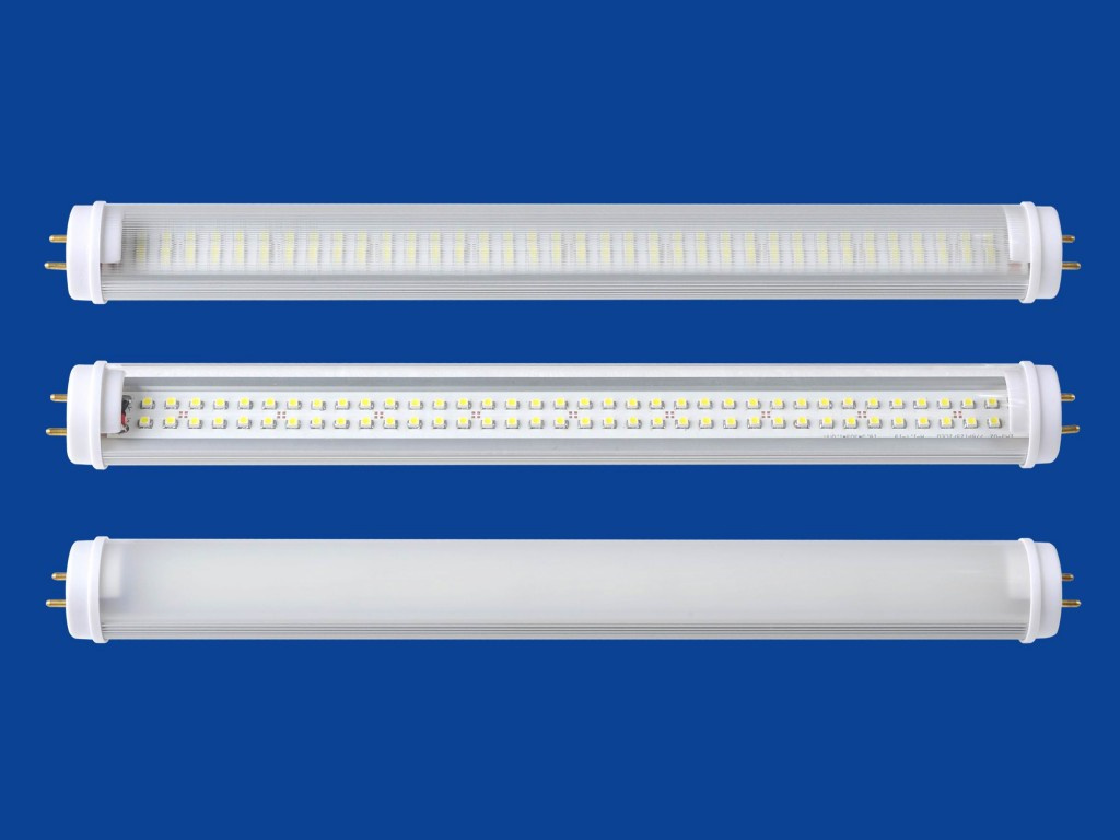 Energy Saving Ceiling Office Tube Light