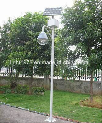 Hot Selling 9W LED Long Lifespan Solar Garden Lights