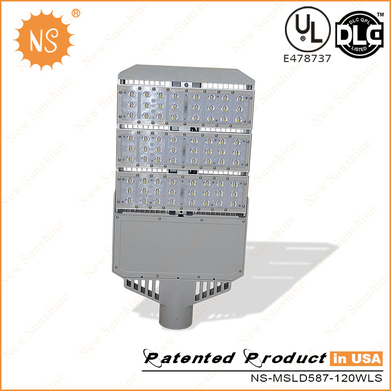 High Quality Manufacturer CREE 120W LED Street Light