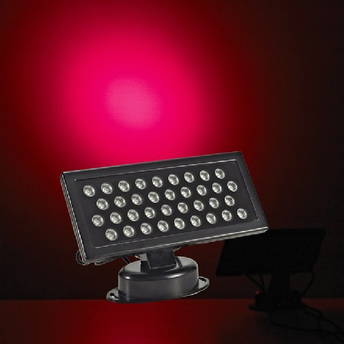 1W X 36 LED Wall Wash Outdoor Light (YC-6036B)