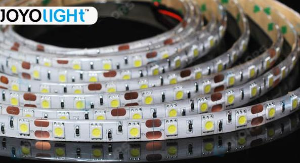 Waterproof SMD 3528 LED Strip Light for Decoration