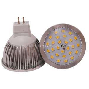 5W MR16 LED Spotlight