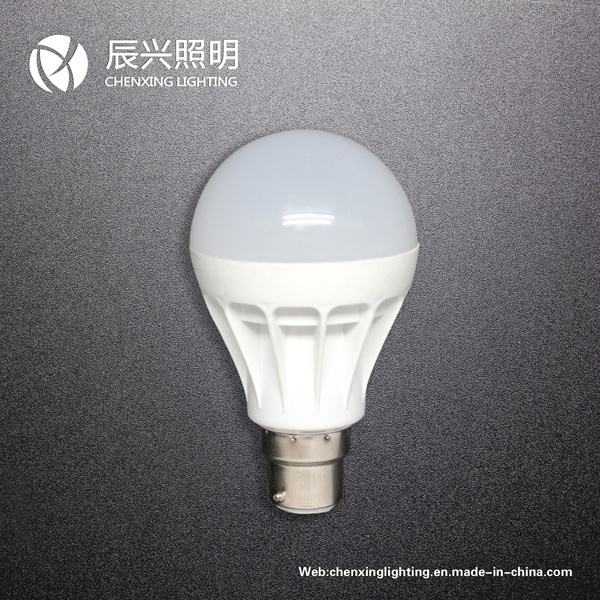 LED A60 3W Bulb Light