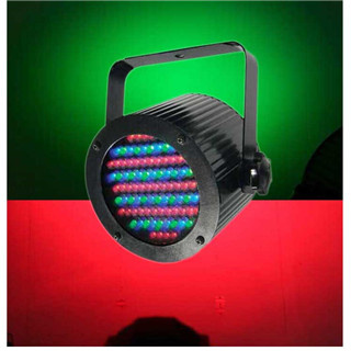 Guangzhou Multi Color RGB LED DMX Mini PAR Light