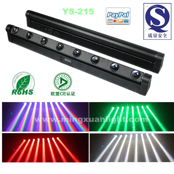 8*10 LED Scanning Stage Beam Light (YS-215)