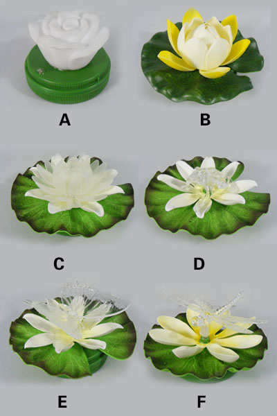 LED Floating Light