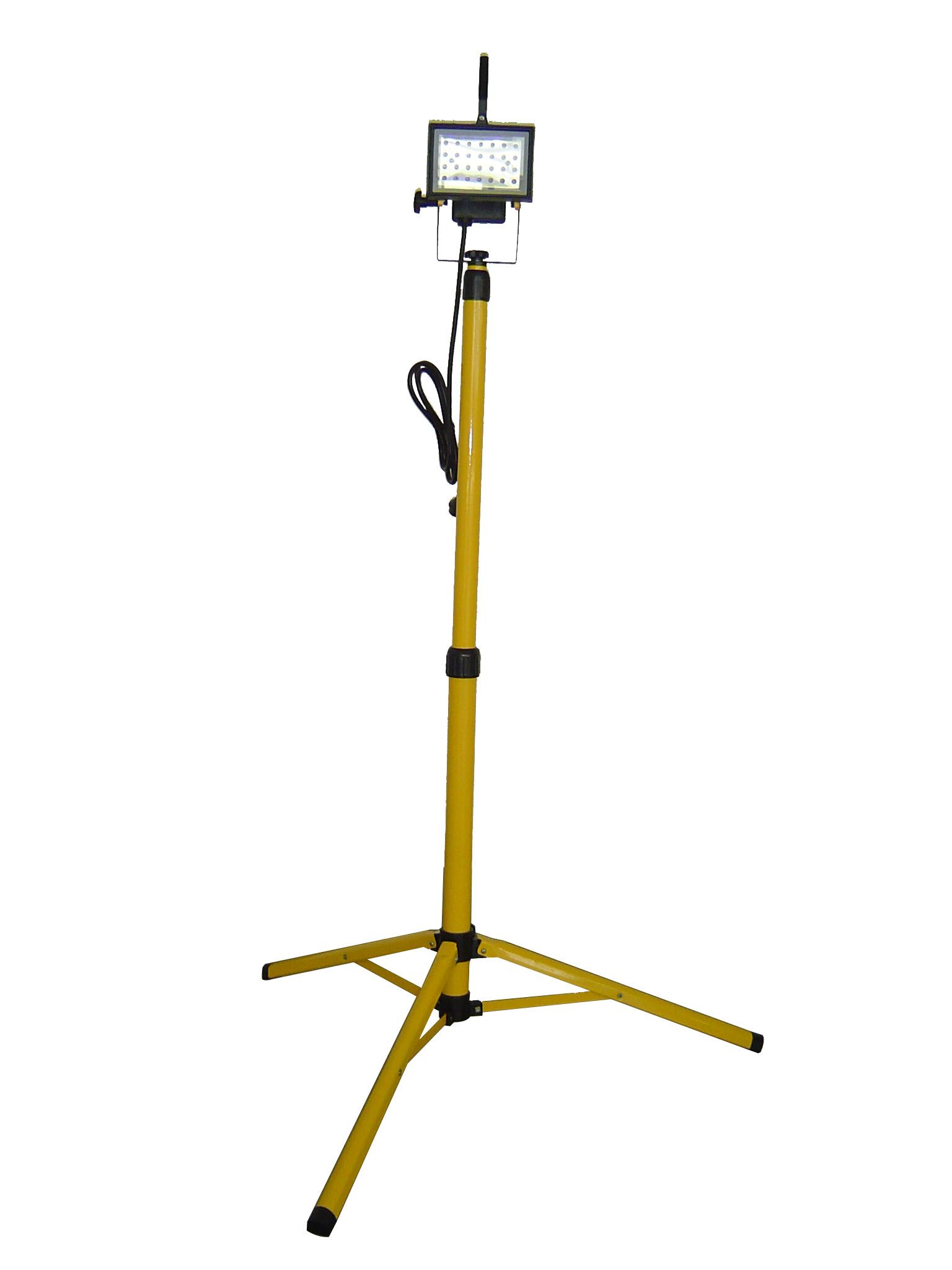 LED Work Lights - 7