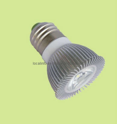 LED Spot Light (LYDB101D)