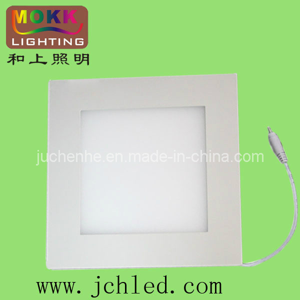 CE RoHS Epister Chip 18W LED Panel Light