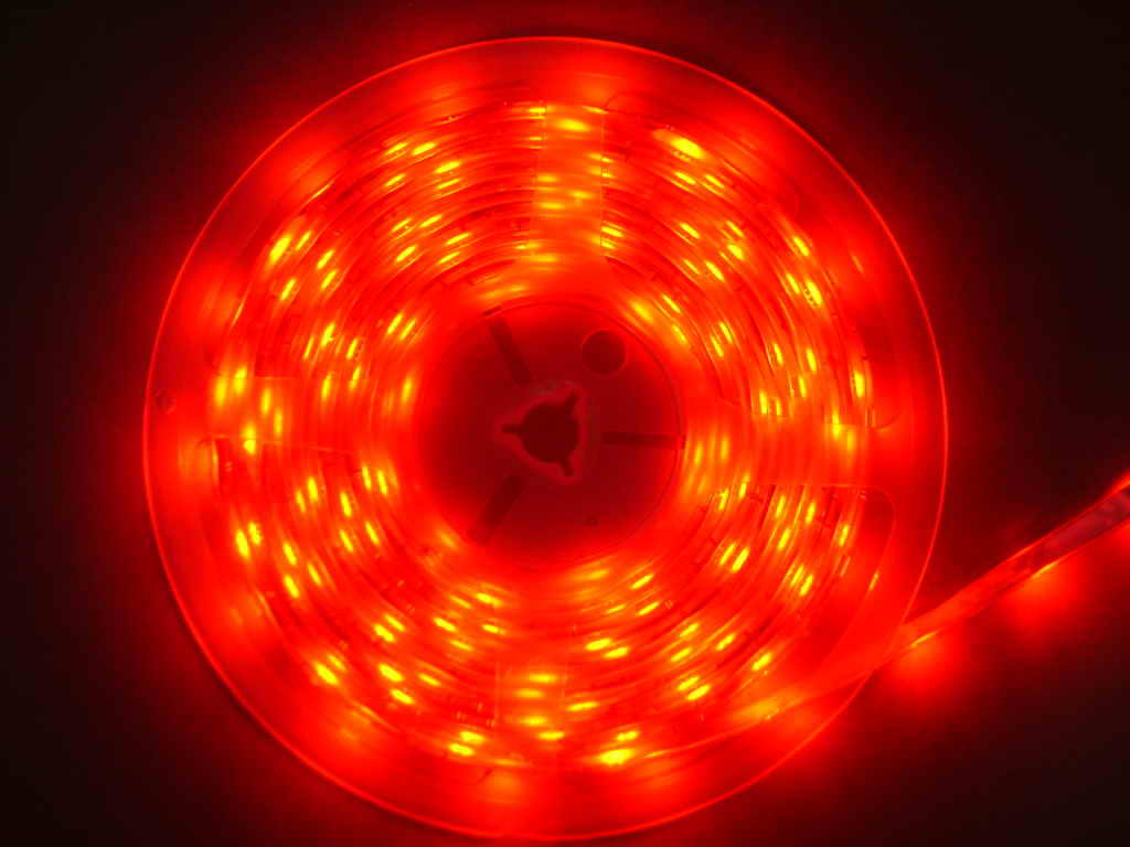 LED Strip Light