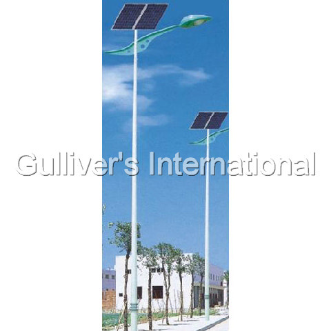 Solar LED Street Light (LD-014)