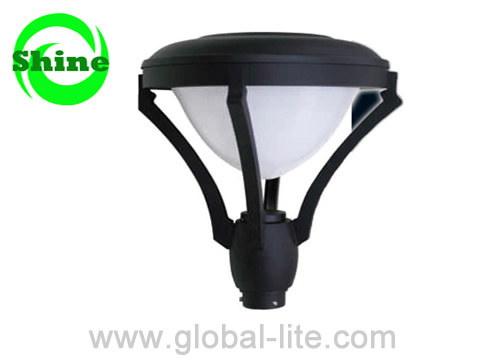 (GL-8102) Induction Lighting Garden Lighting