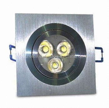 LED Ceiling Light (XLS-3W-011)