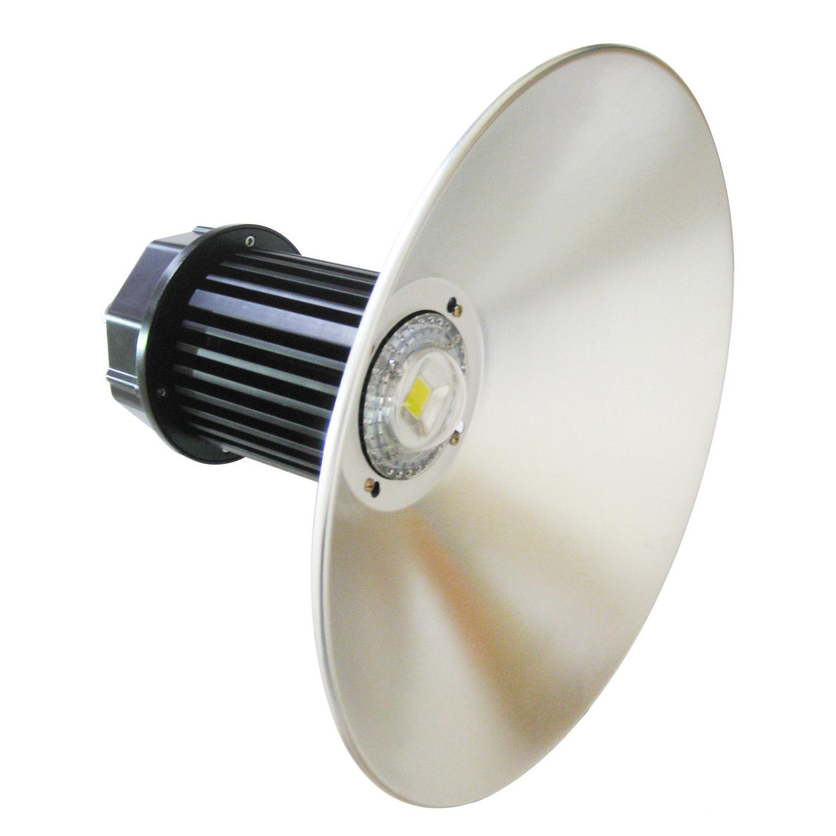 LED High Bay Light LED Industrial Light with Aluminum Reflector