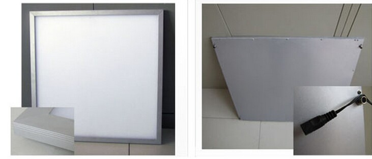 30cm*30cm LED Panel Light