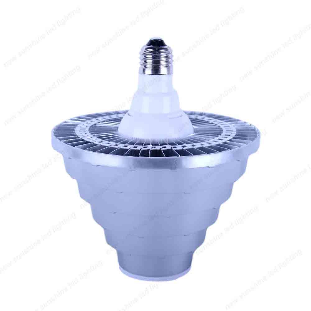 12-24VDC Solar Power LED Garden Landscape Light 30W