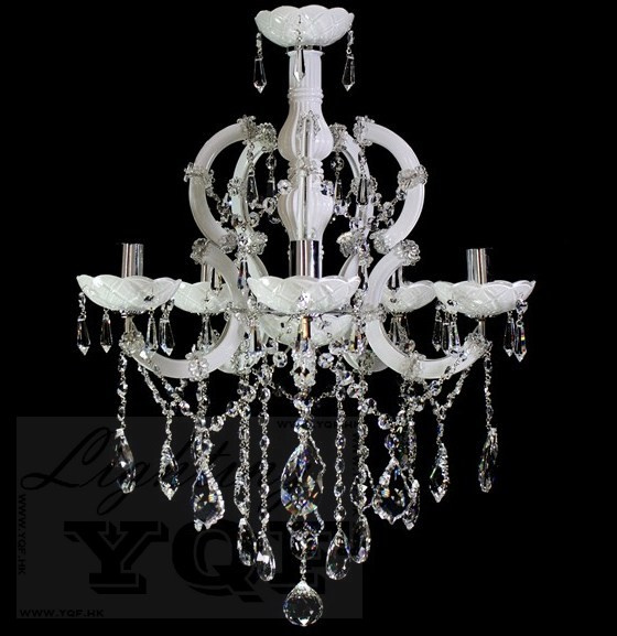 Maria Theresa (YQF1312D60WH)