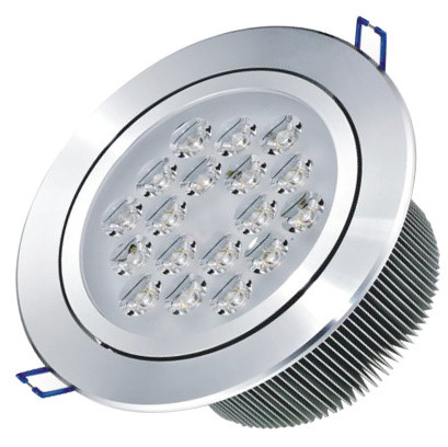 18W LED Down Light (LP08-CDL18)