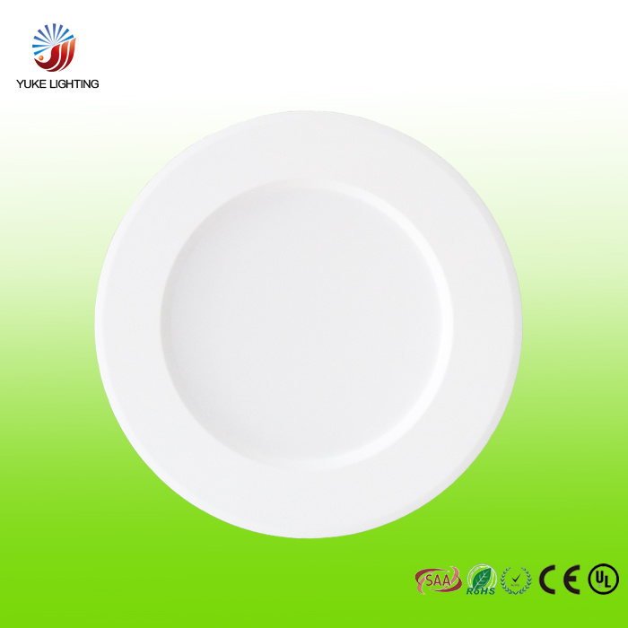 Efficiency 3W 5W 7W 12W LED Down Light