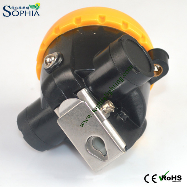 New LED Headlamp, Head Light, LED Mining Light, Cap Lamp