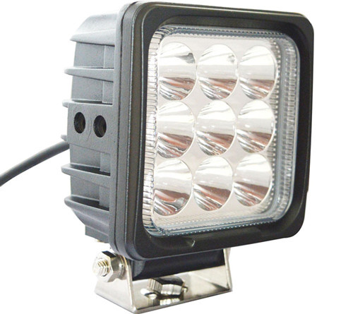 27watt Aluminum LED Work Light