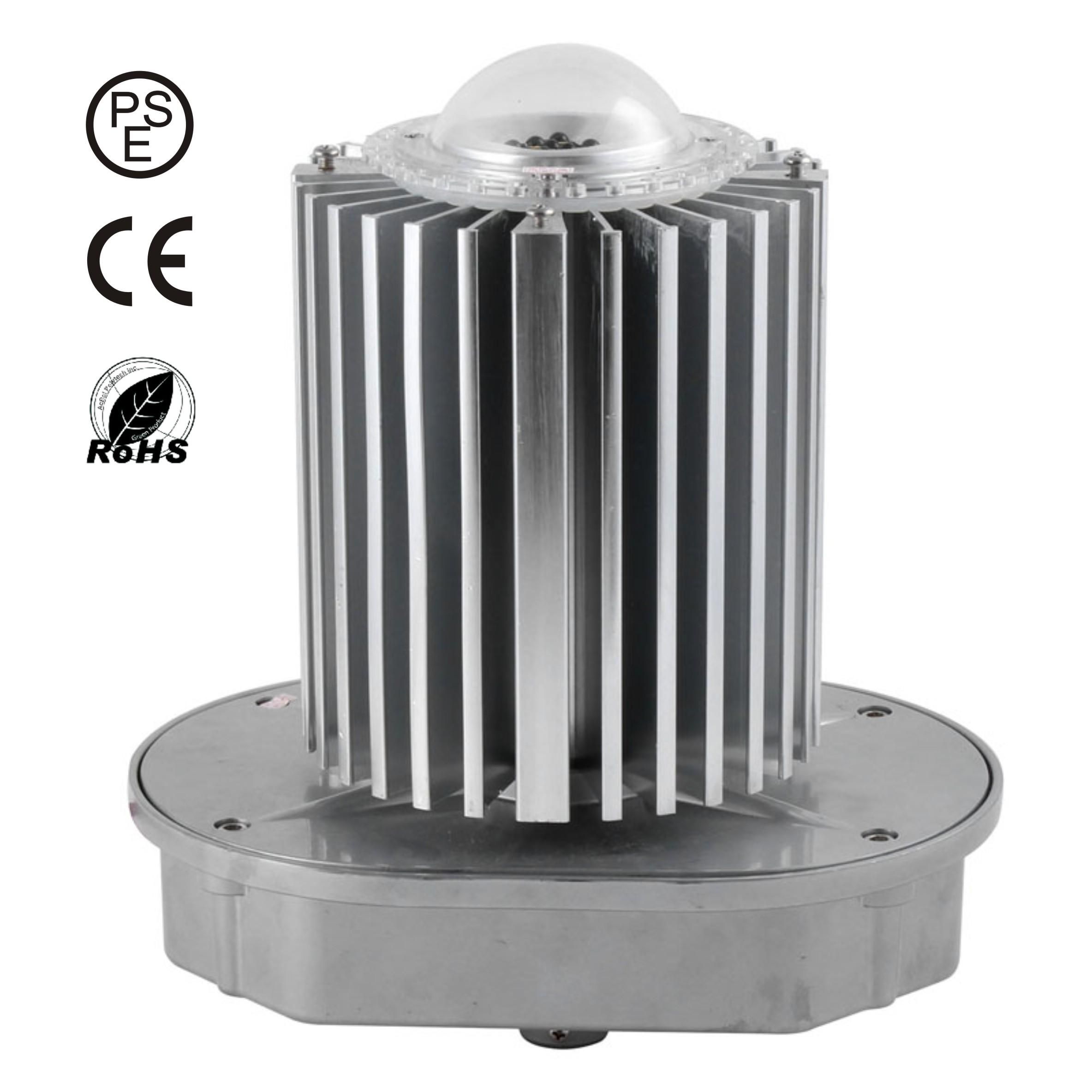 100W LED High Bay Light (AEM-G01-100W)