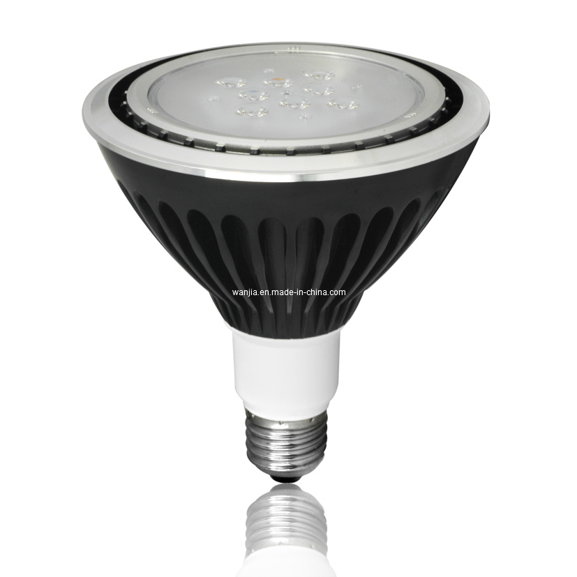 Light Bulb Lamp 277V LED PAR38