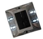 Solar Driverway Light