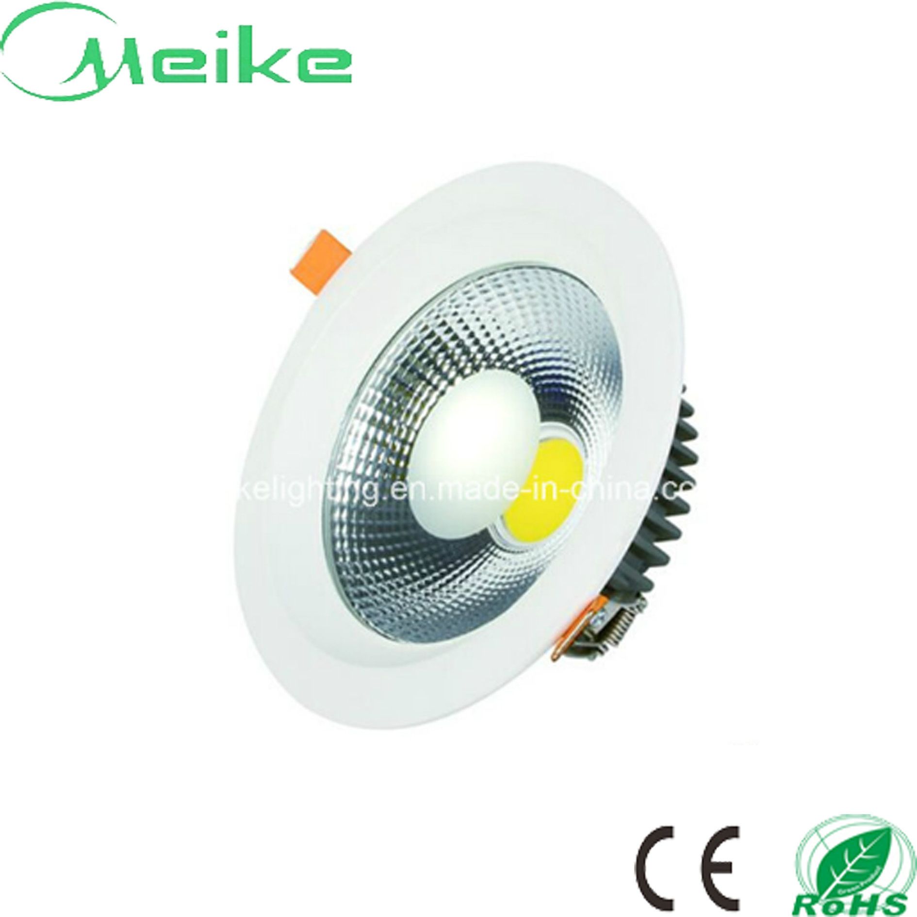 High Quality High Brightness 30W LED Down Light