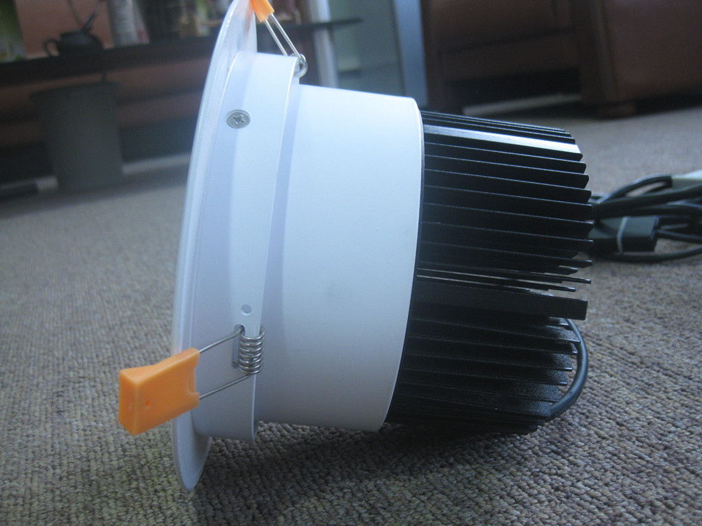High Efficiency 100W LED Down Light