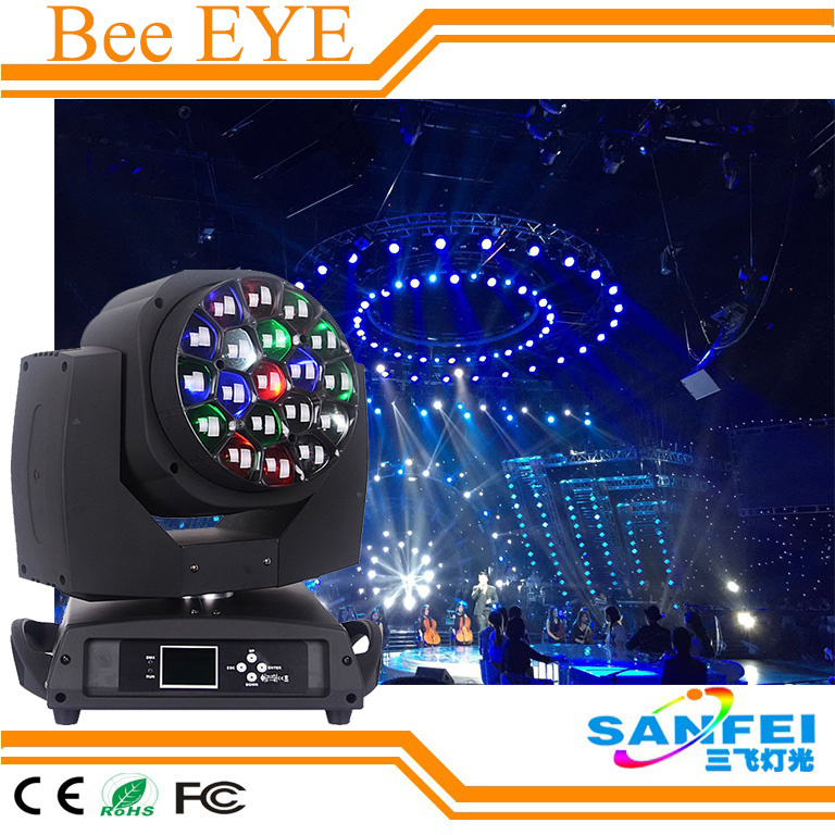 Wholesale 450 W Bee Eye LED Moving Head Light